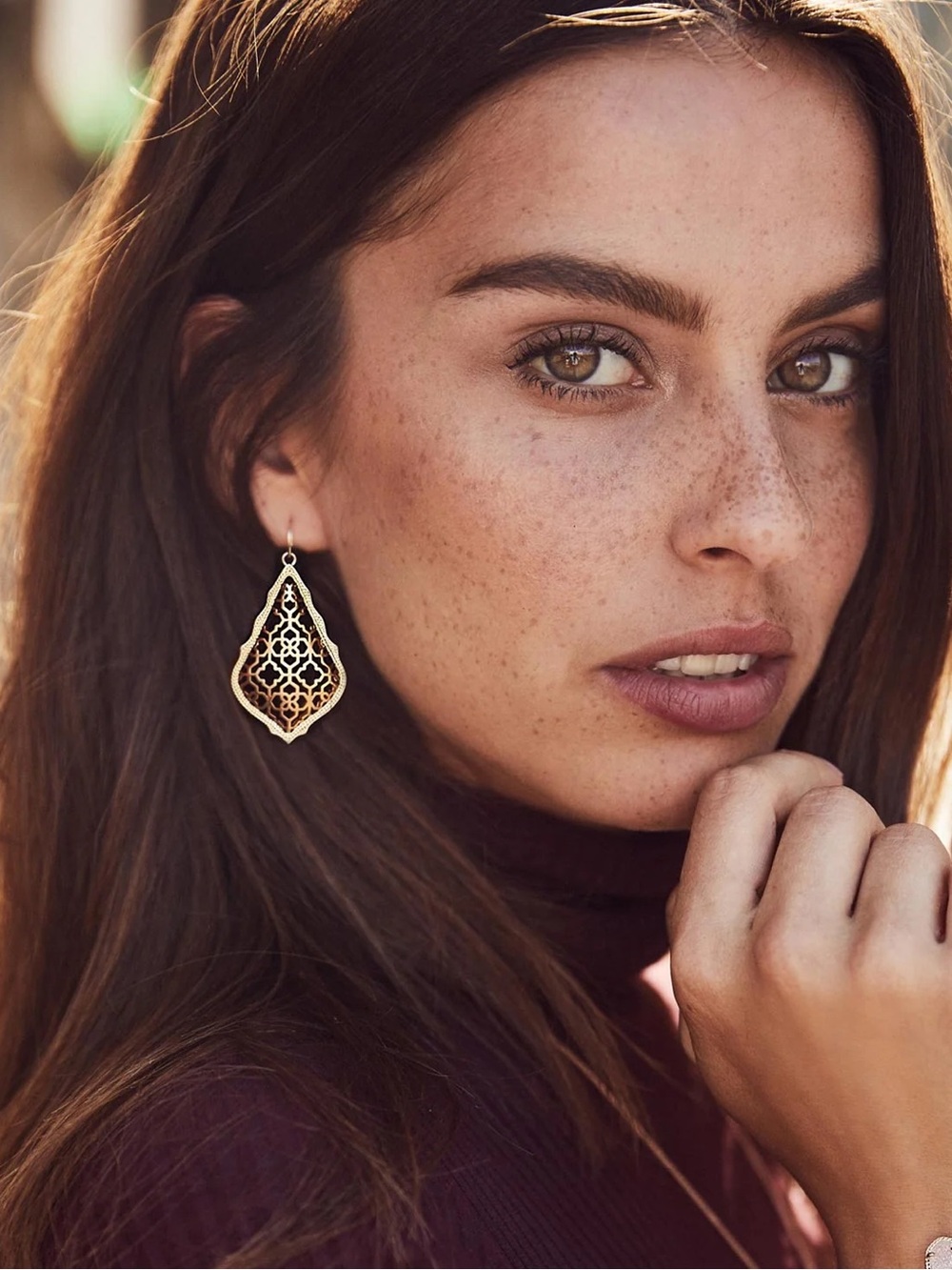 Kendra Scott Addie Earrings